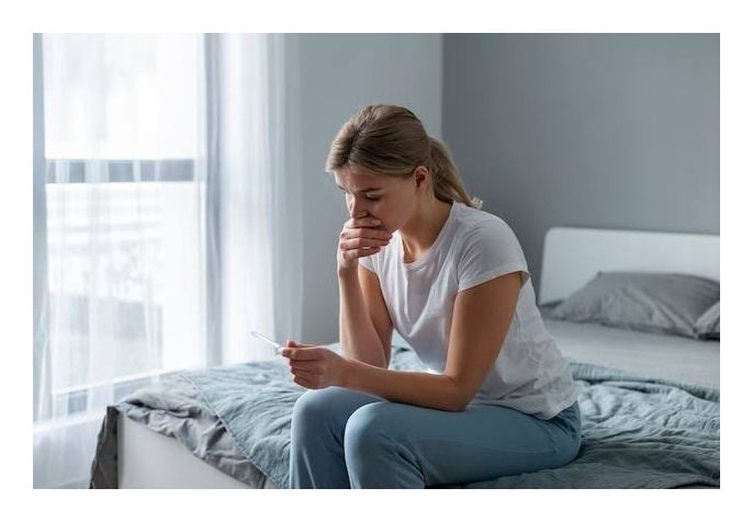 Ansiedade: A vilã Silenciosa Que Afeta Muitas Pessoas