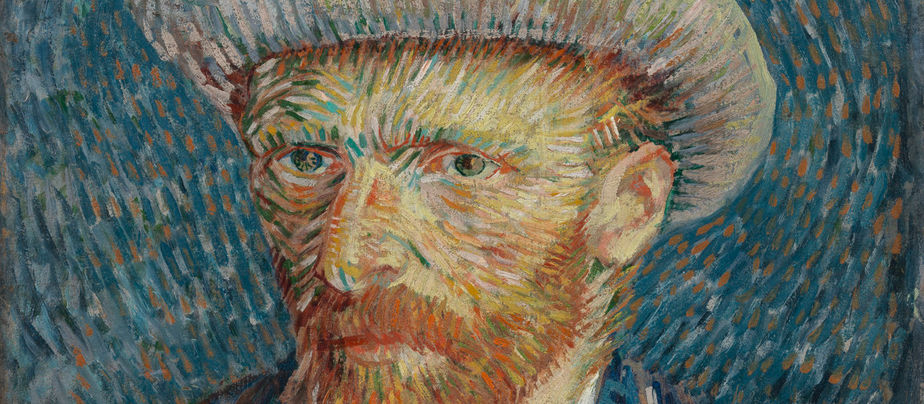 Ličnost Dana - Vinsent Van Gog