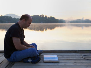 Descansa… Dios sigue en control