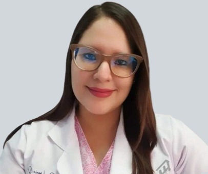 Urania Durón en Honduras al 100