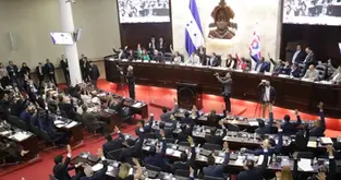 Un antes y después en la impunidad: el juicio político en Honduras
