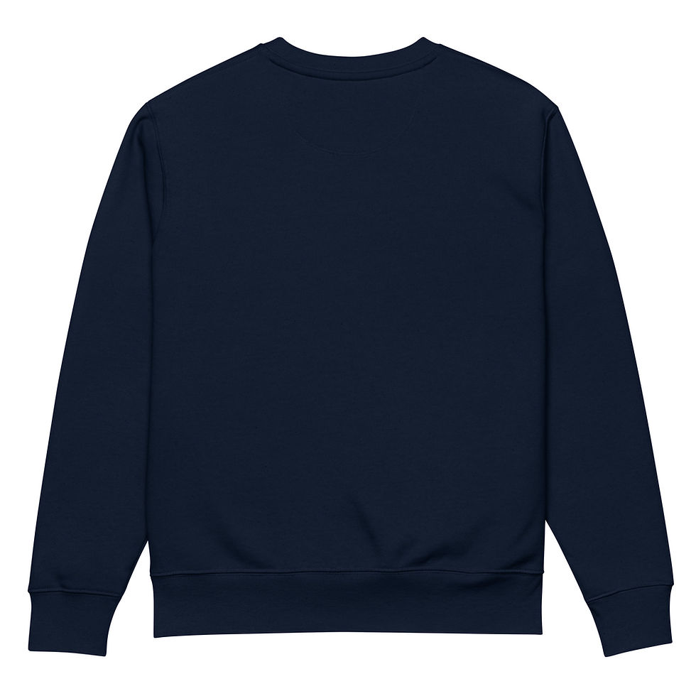 Thumbnail: 'Strangles' Sweatshirt