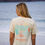 Thumbnail: Unisex garment-dyed heavyweight t-shirt