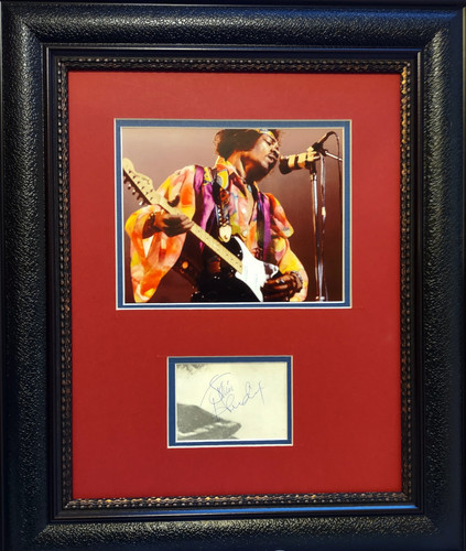 Jimi Hendrix サイン入り写真 (VERY RARE!! 送料込み） Jimi Hendrix – Rare Hendrix – Vinyl (LP, Album), 1977