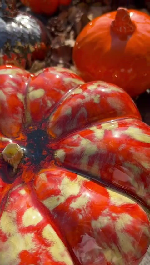 Miniature : Citrouille