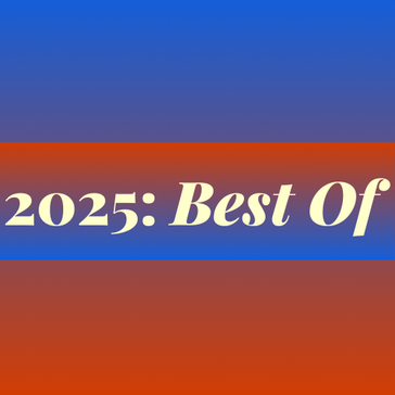 The Best of Climate Change in 2025