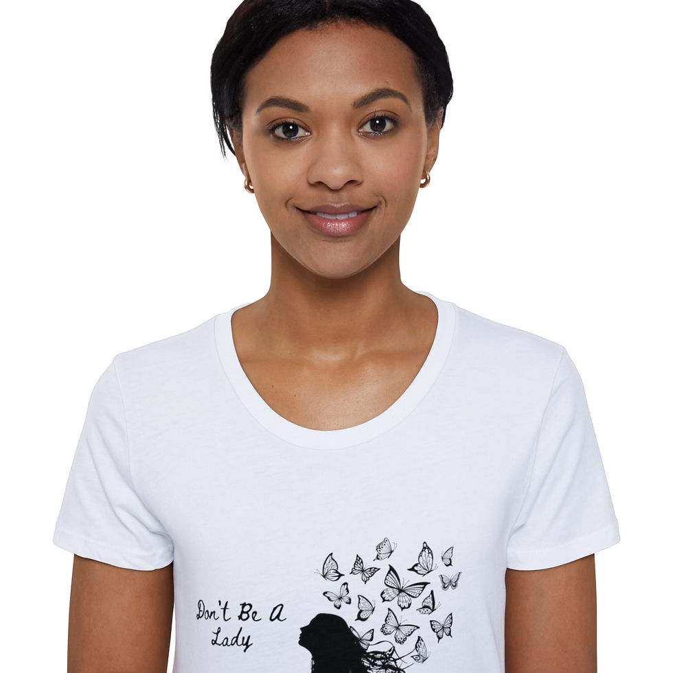 Thumbnail: Be A Legend Women's Short Sleeve T-Shirt