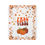Thumbnail: Fall Vibes Fleece Sherpa Blanket