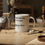 Thumbnail: Dirty dog Jumbo Mug, 20oz