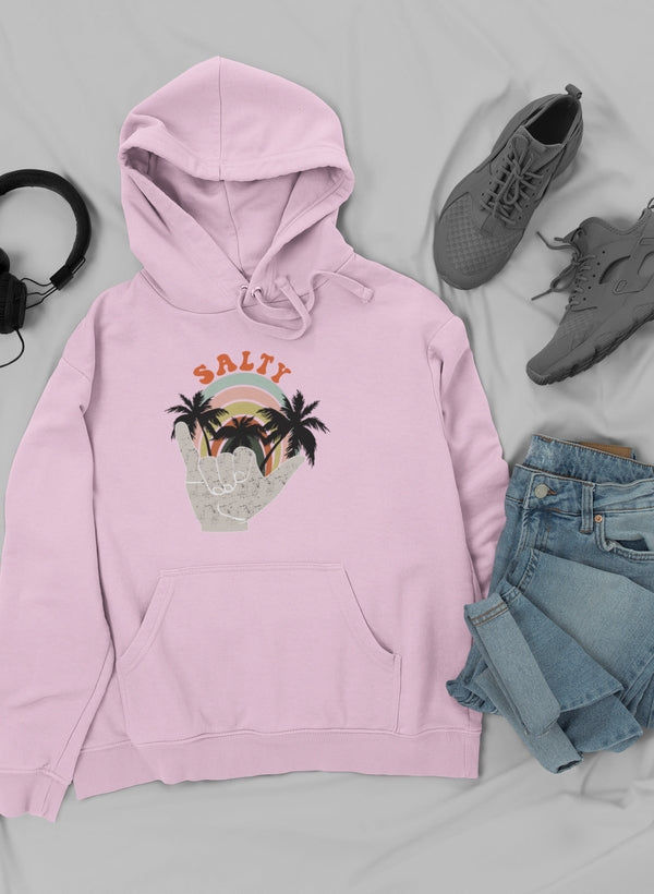 Thumbnail: Salty Hoodie