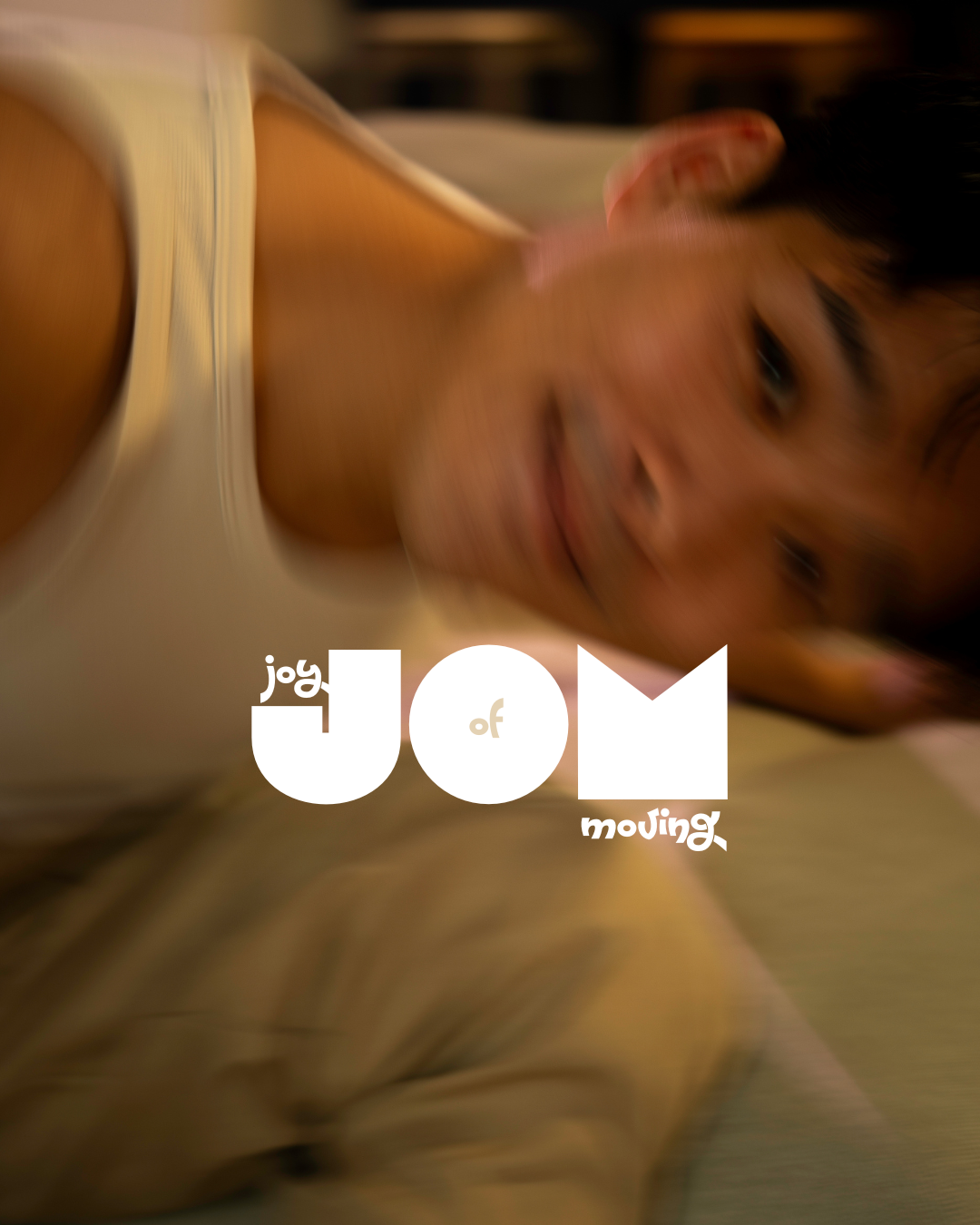 Joy of Moving