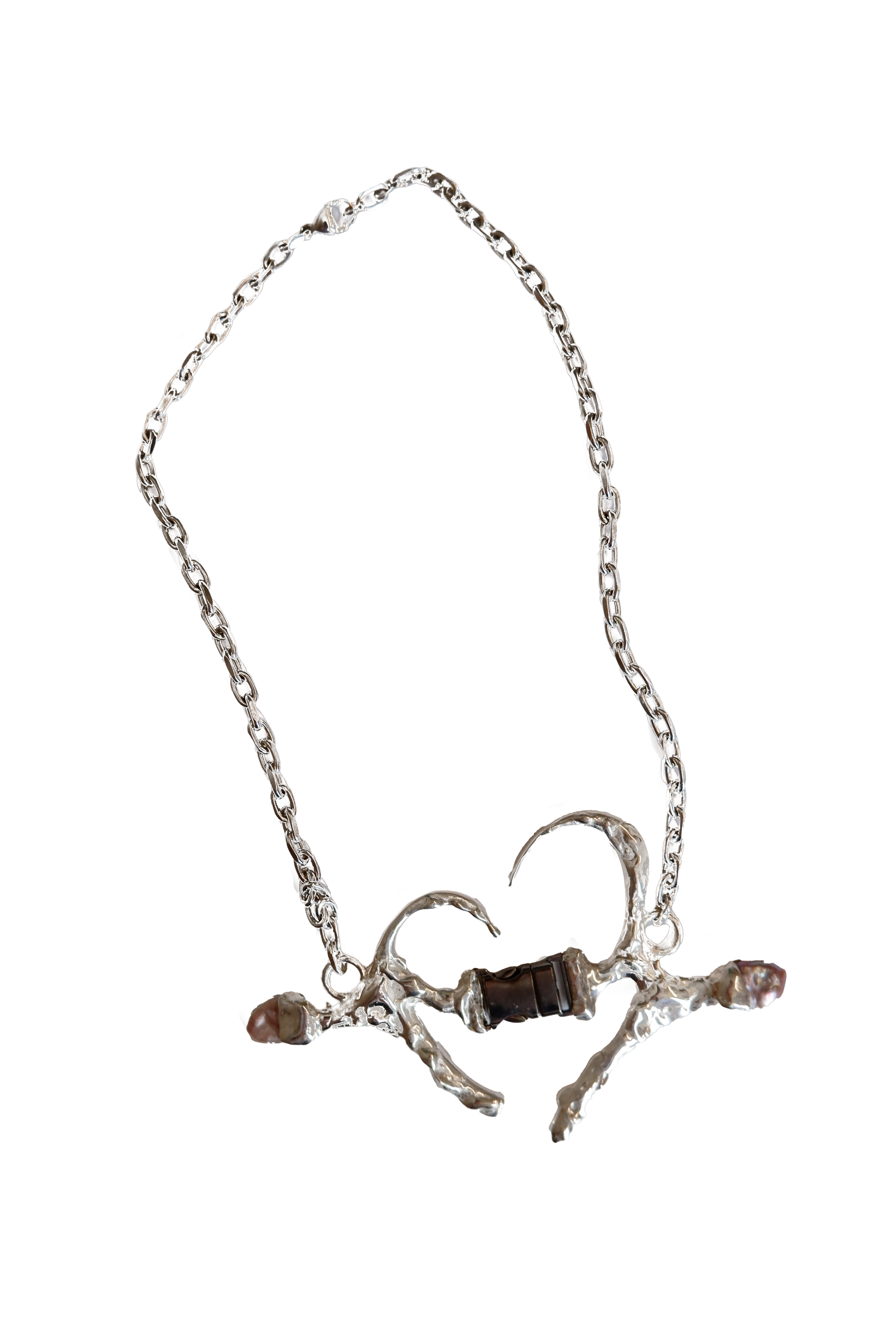DOU Necklace 