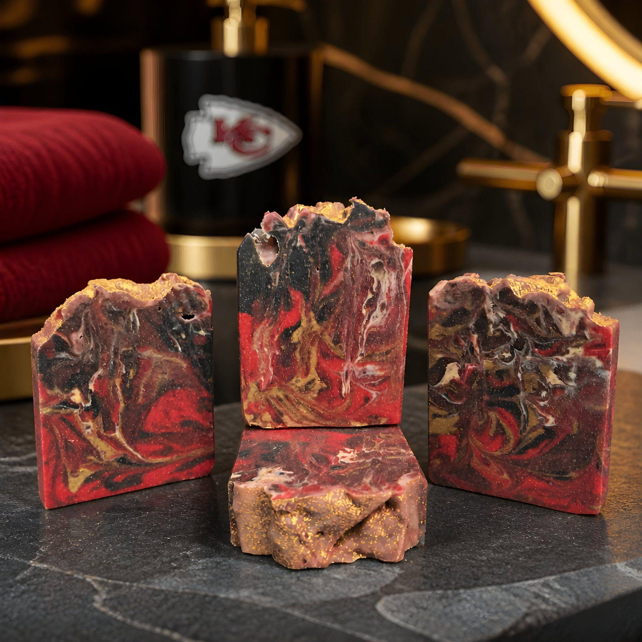 Chiefs Kingdom