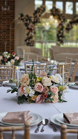 Wedding Decor London