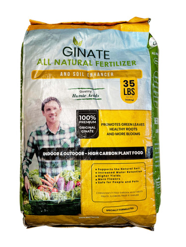 35LB Bags - Retail | Gaia Tech