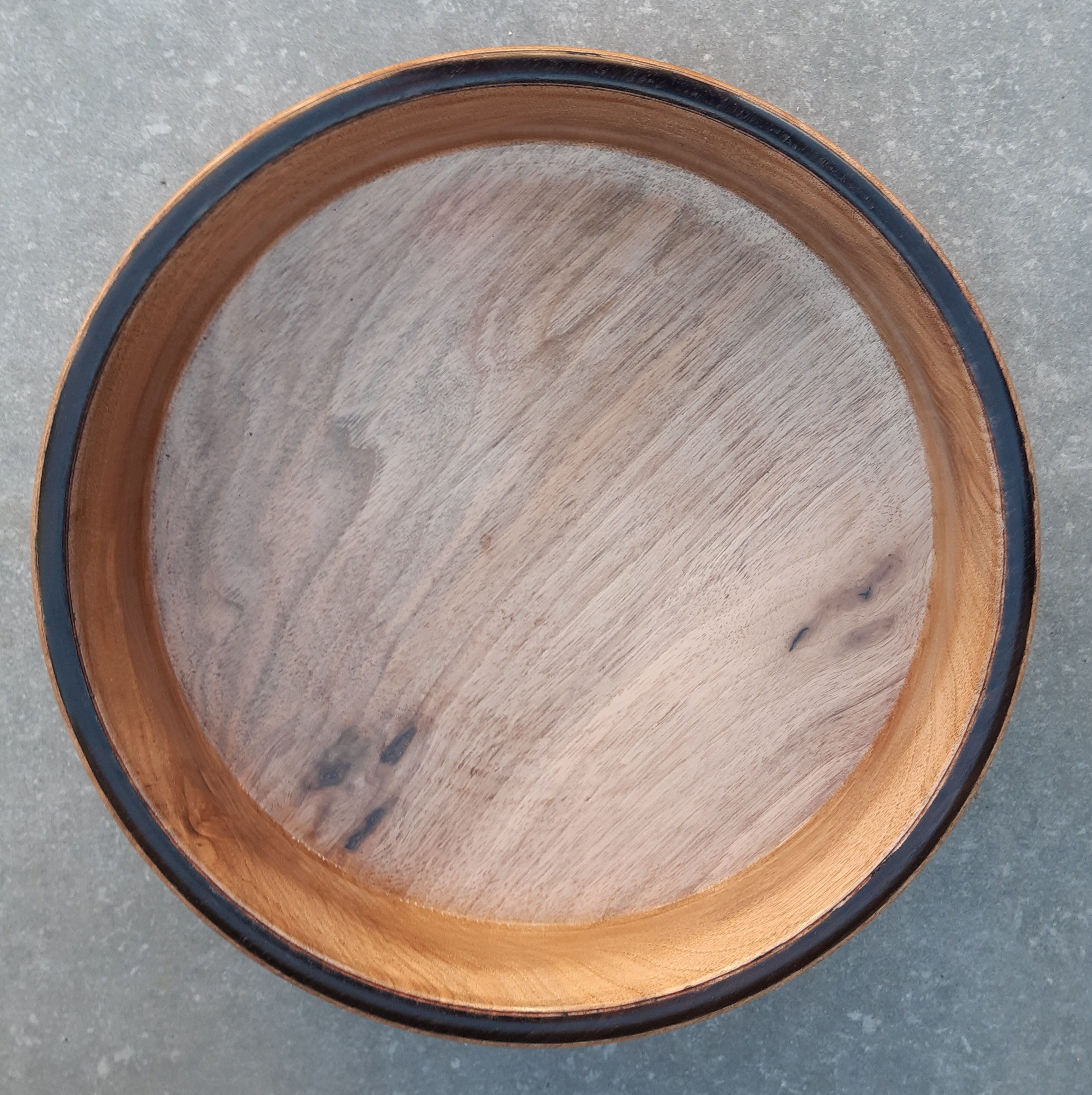 Plat 30cm