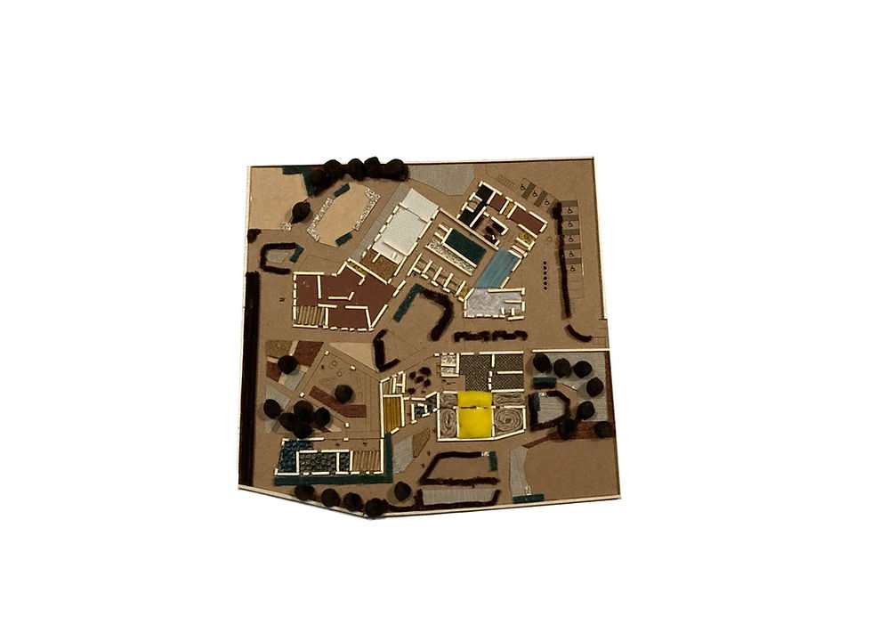 MAPA HAPTICO