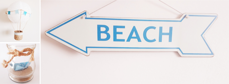 ...Premýšľam, či chýbam moru...