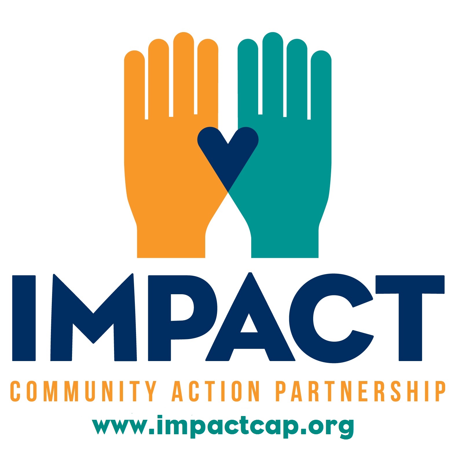 IMPACT logo