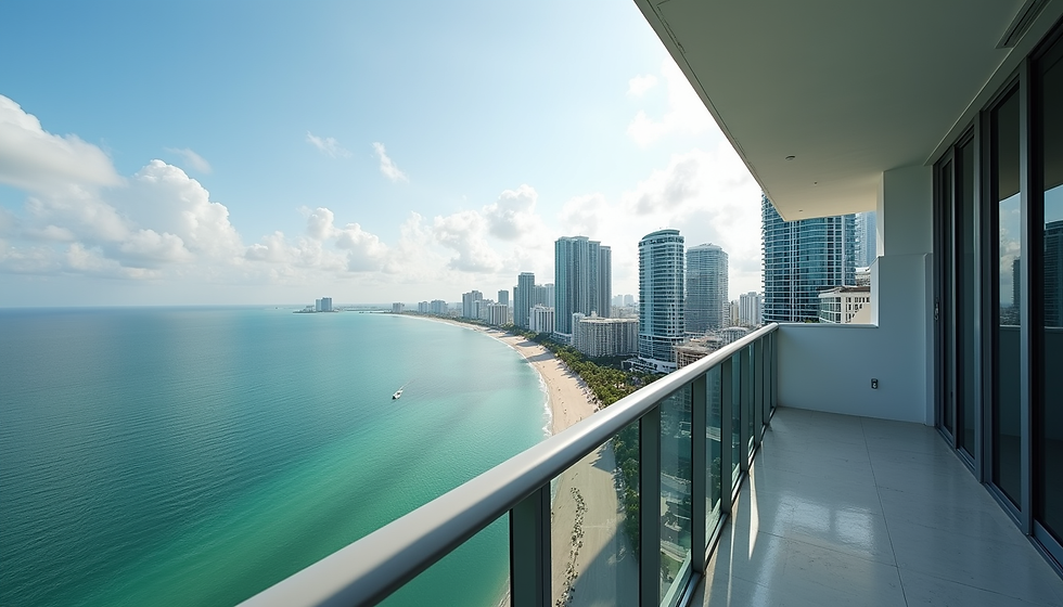 Tailored Services from Miami Personal Concierge