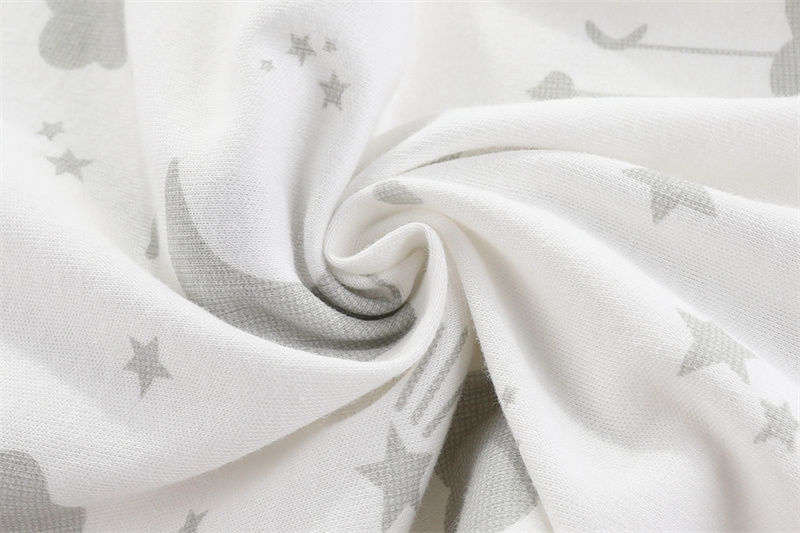 Thumbnail: Newborn Cotton Infant Onepiece Cartoon Romper 0 to 9 Months