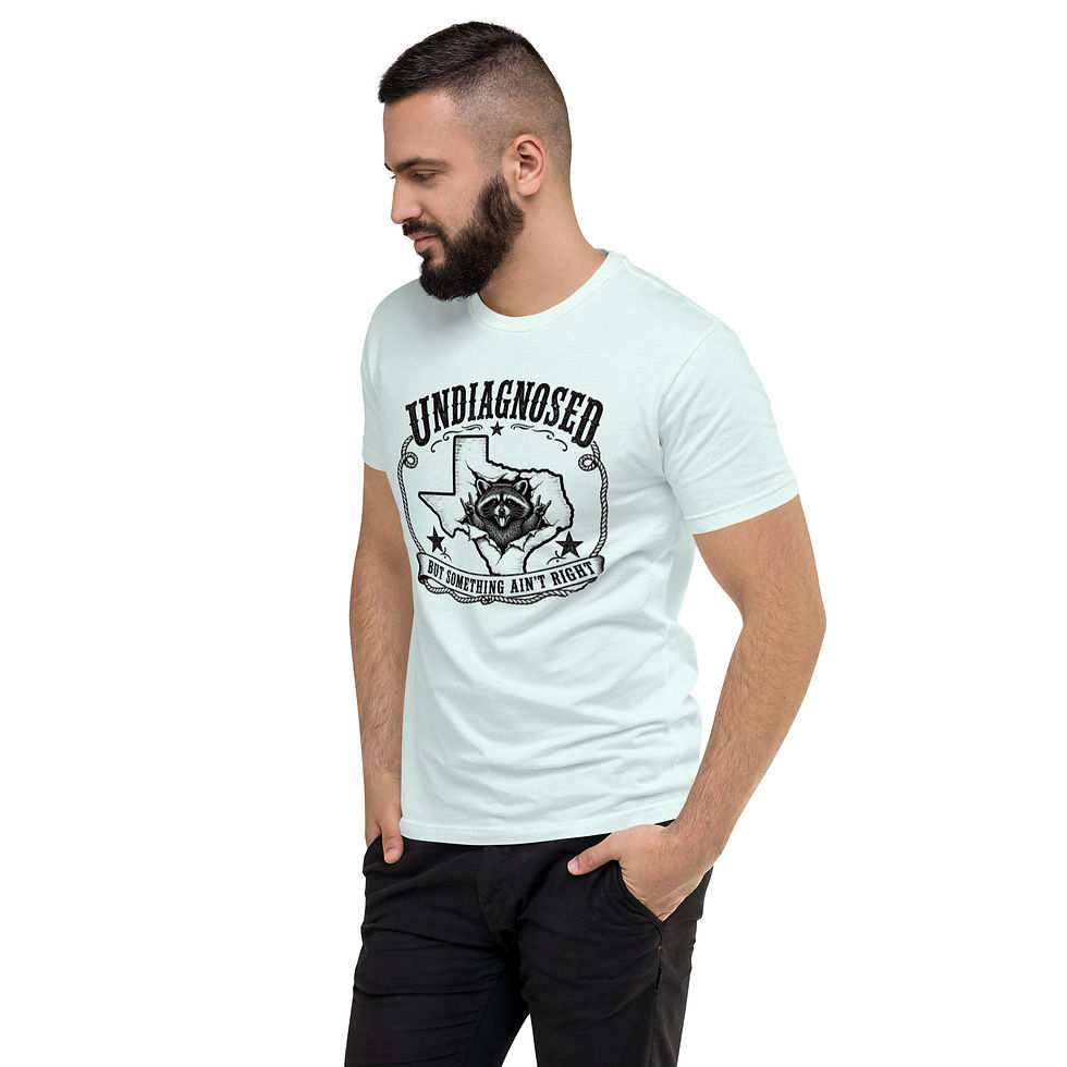 Thumbnail: Ben Drankin Breakout Short Sleeve T-shirt