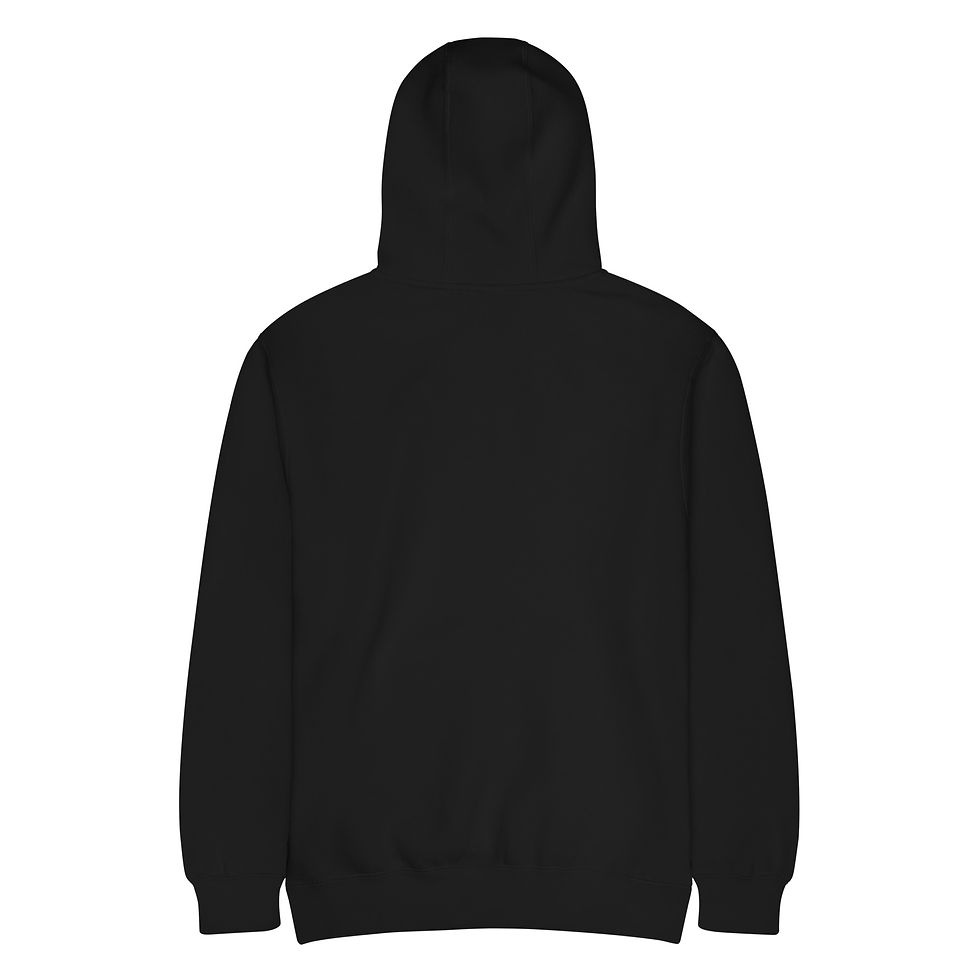 Thumbnail: Ben Drankin Breakout Premium Mid-weight Hoodie