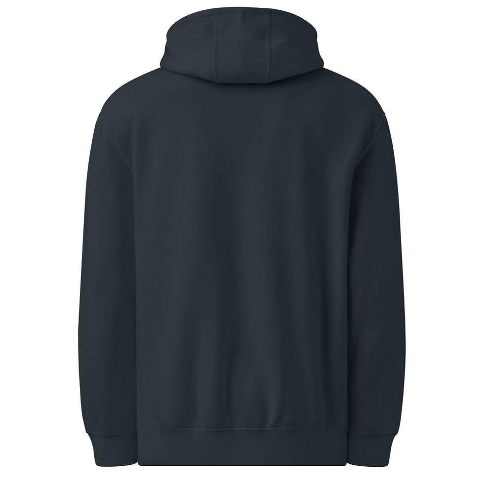 Thumbnail: Ben Drankin Breakout Premium Mid-weight Hoodie