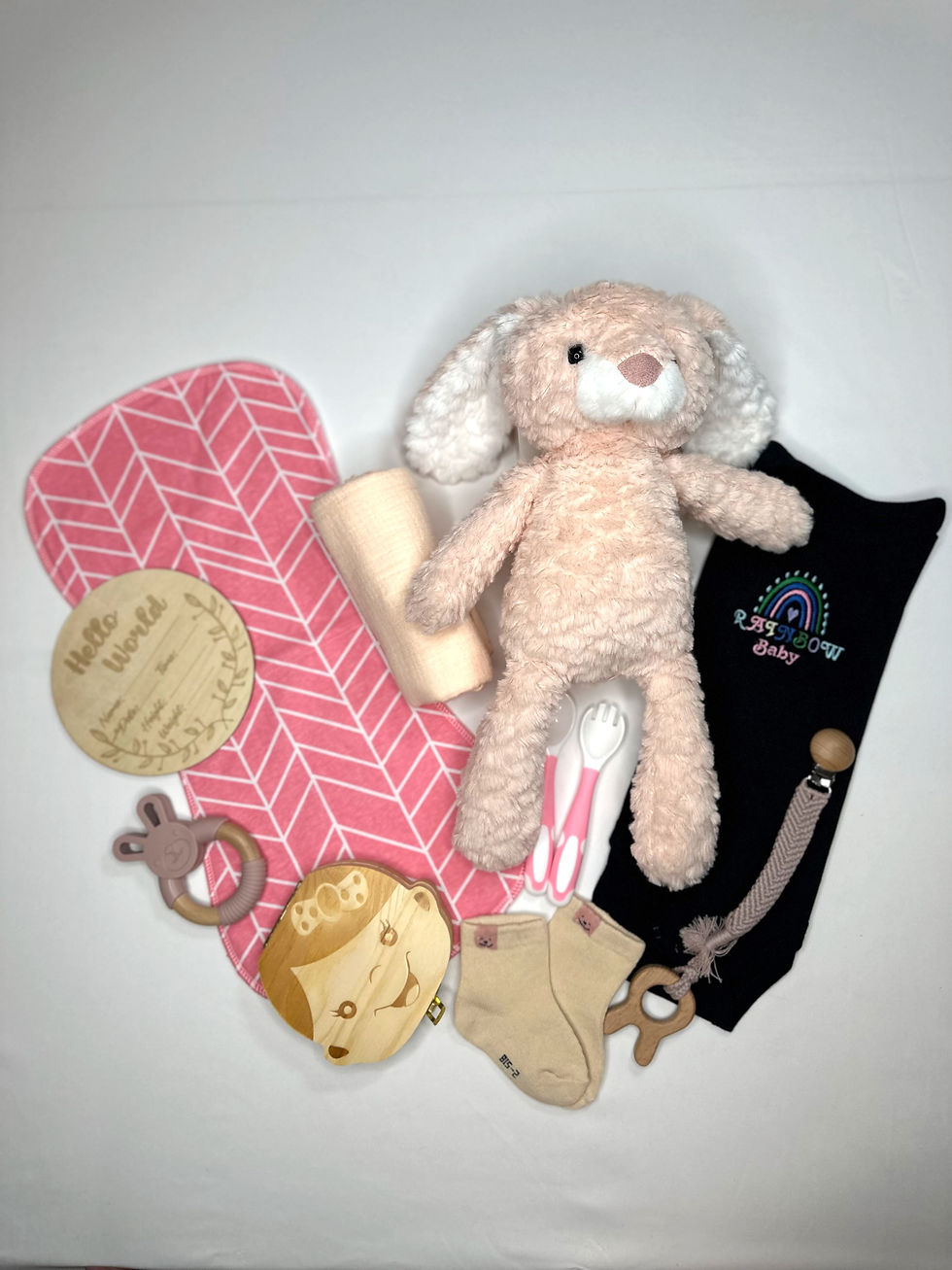 Thumbnail: Precious Pink Bundle