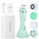 Thumbnail: New 4-in-1 Electric Face Cleaner Machine – Facial Cleansing Brush