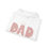 Thumbnail: "DAD" Unisex Heavy Blend™ Hooded Sweatshirt