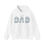 Thumbnail: "DAD" Unisex Heavy Blend™ Hooded Sweatshirt