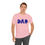 Thumbnail: "DAD" Unisex Jersey Short Sleeve Tee