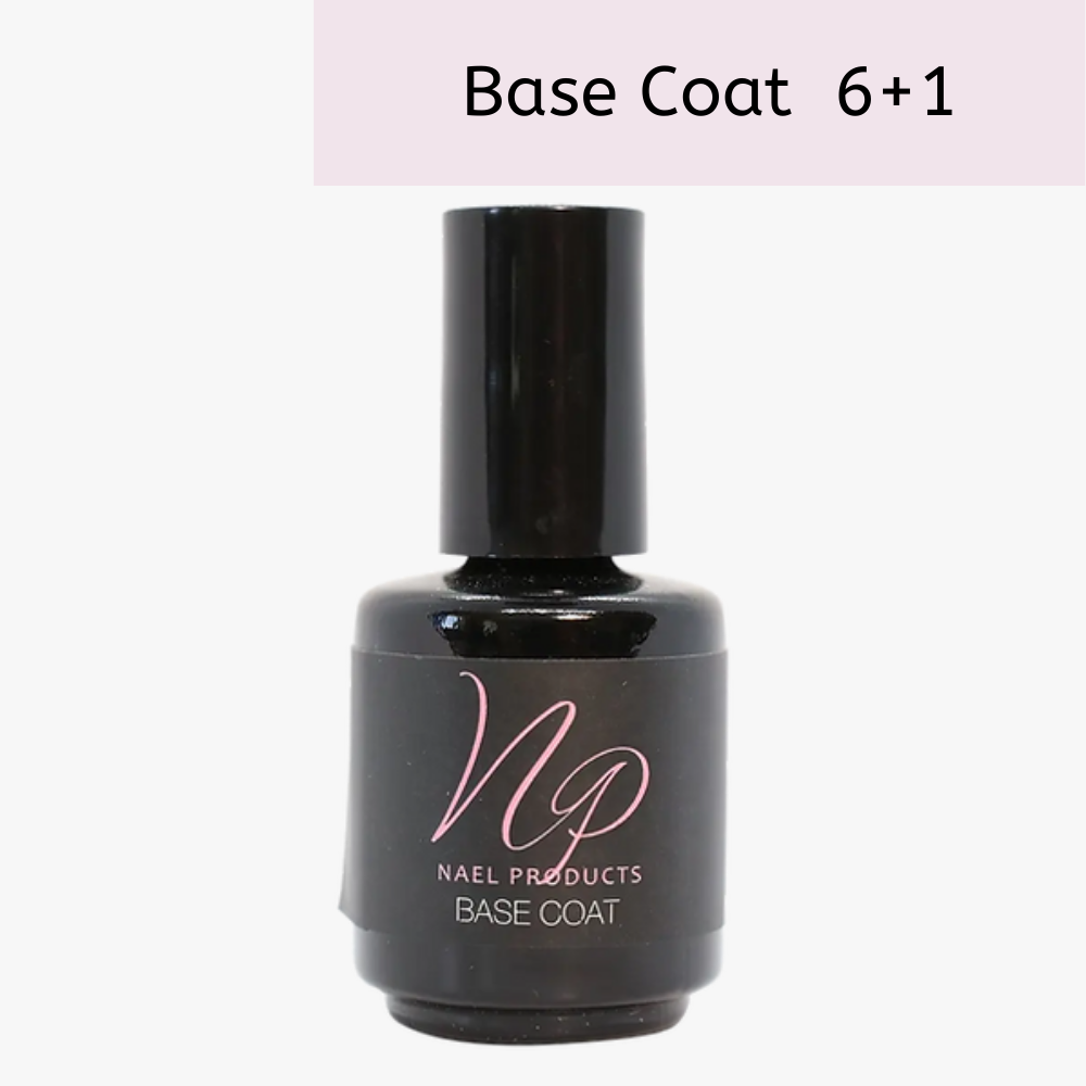 Base Coat 15ml