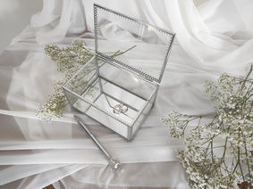 krabicka na prstynky