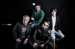 Banda Max Way
