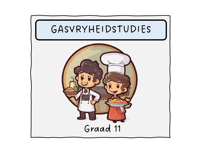 Graad 11_Gasvryheidstudies Notastel