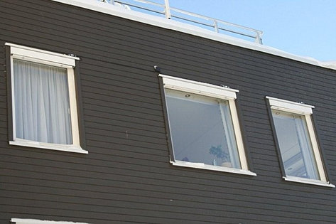 Hilmar hammerhei ski