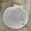 Miniature : Vide poche coquillage