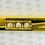 Thumbnail: Gold Ultra Classic Tie Clip - G21#
