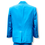Thumbnail: Suit Plain - Sky Blue