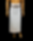 Thumbnail: Suit Collar - White with Black & Silver Collar