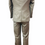 Thumbnail: Suit Wool- light brown Suit -79#
