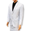 Thumbnail: Suit Stripe - White Suit - 53#