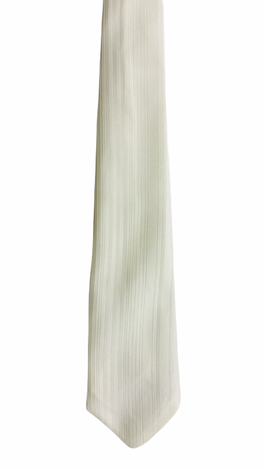 Thumbnail: Suit Stripe - Cream Suit -87#
