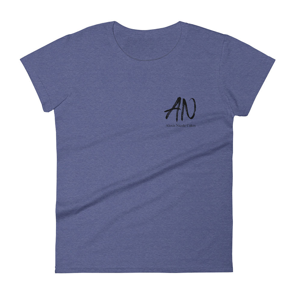 Thumbnail: Women's short sleeve t-shirt