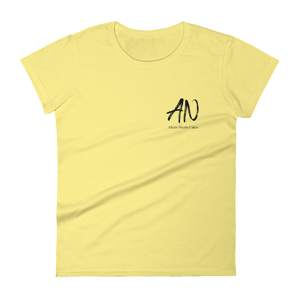 Thumbnail: Women's short sleeve t-shirt