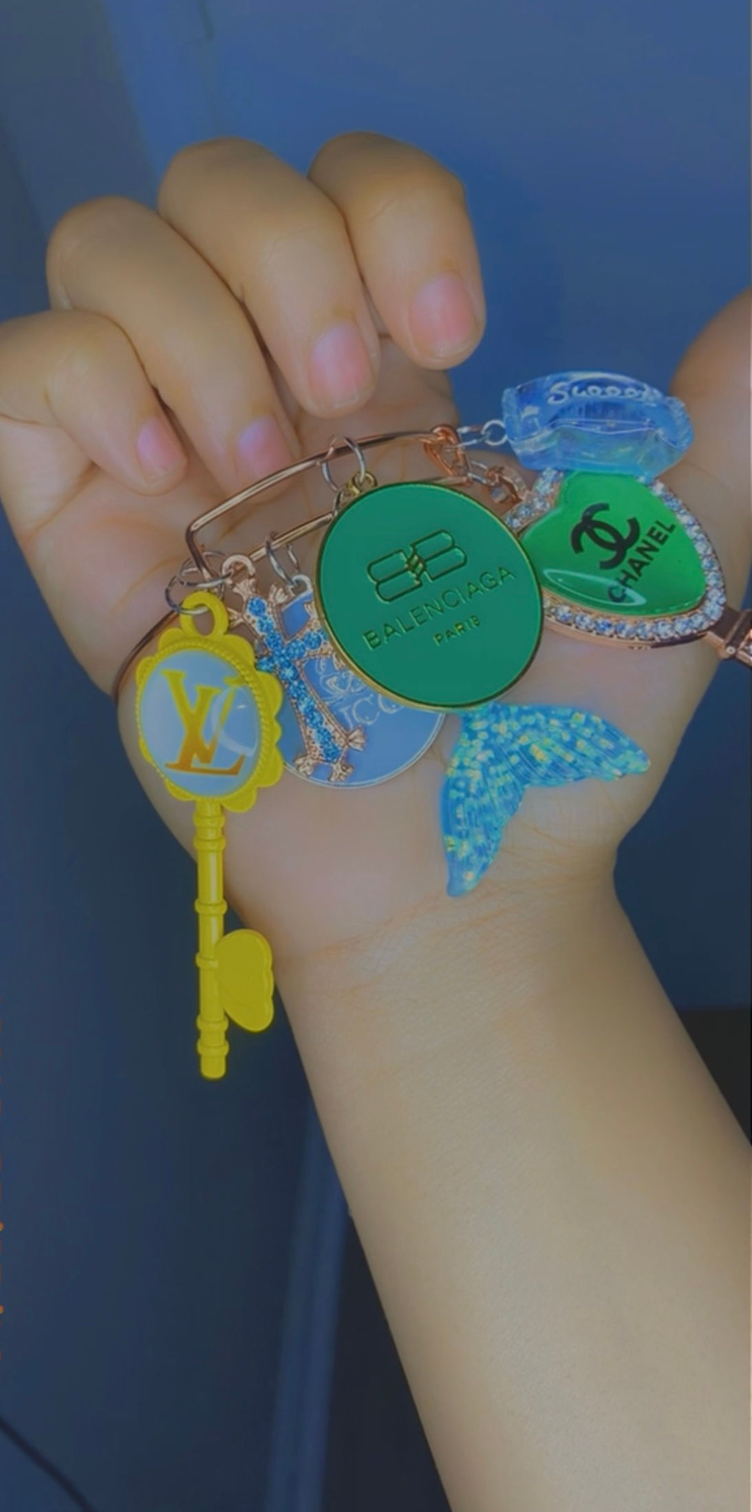 Bangles 