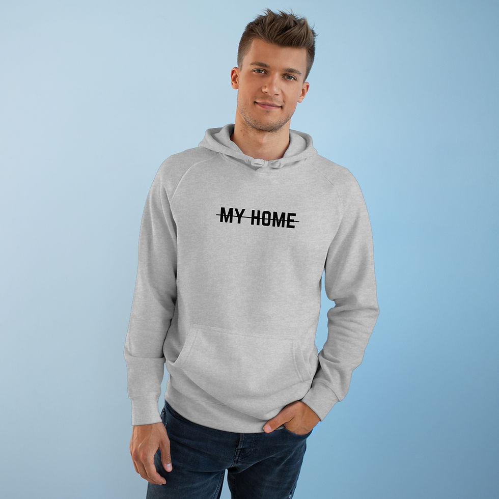Thumbnail: Not my home design 