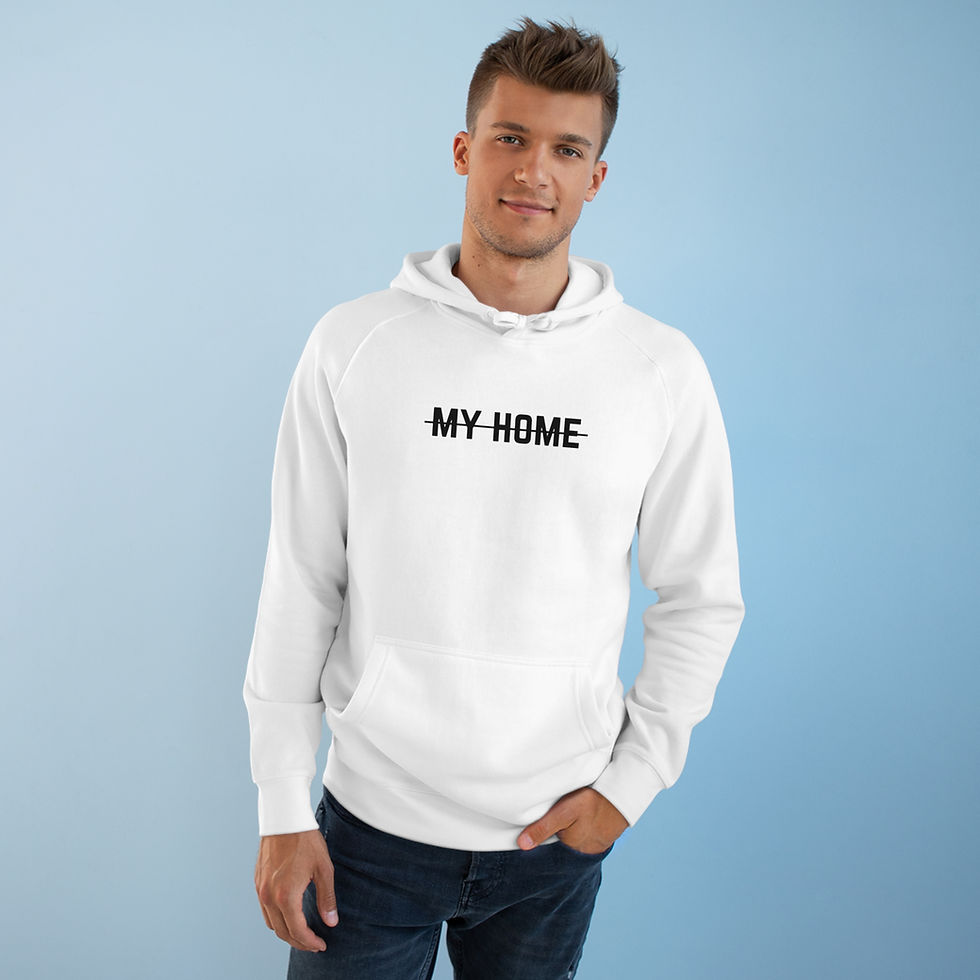 Thumbnail: Not my home design 
